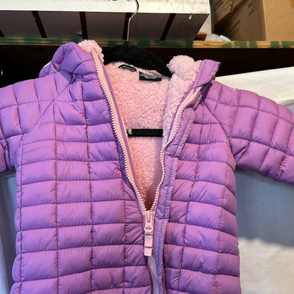 Snozu snowsuit - Picture 2 of 3